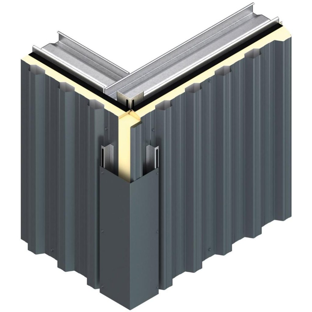 Projects - Insulated